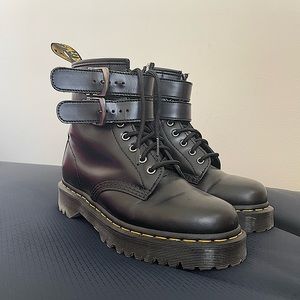 Dr. Martens AirWair Boots